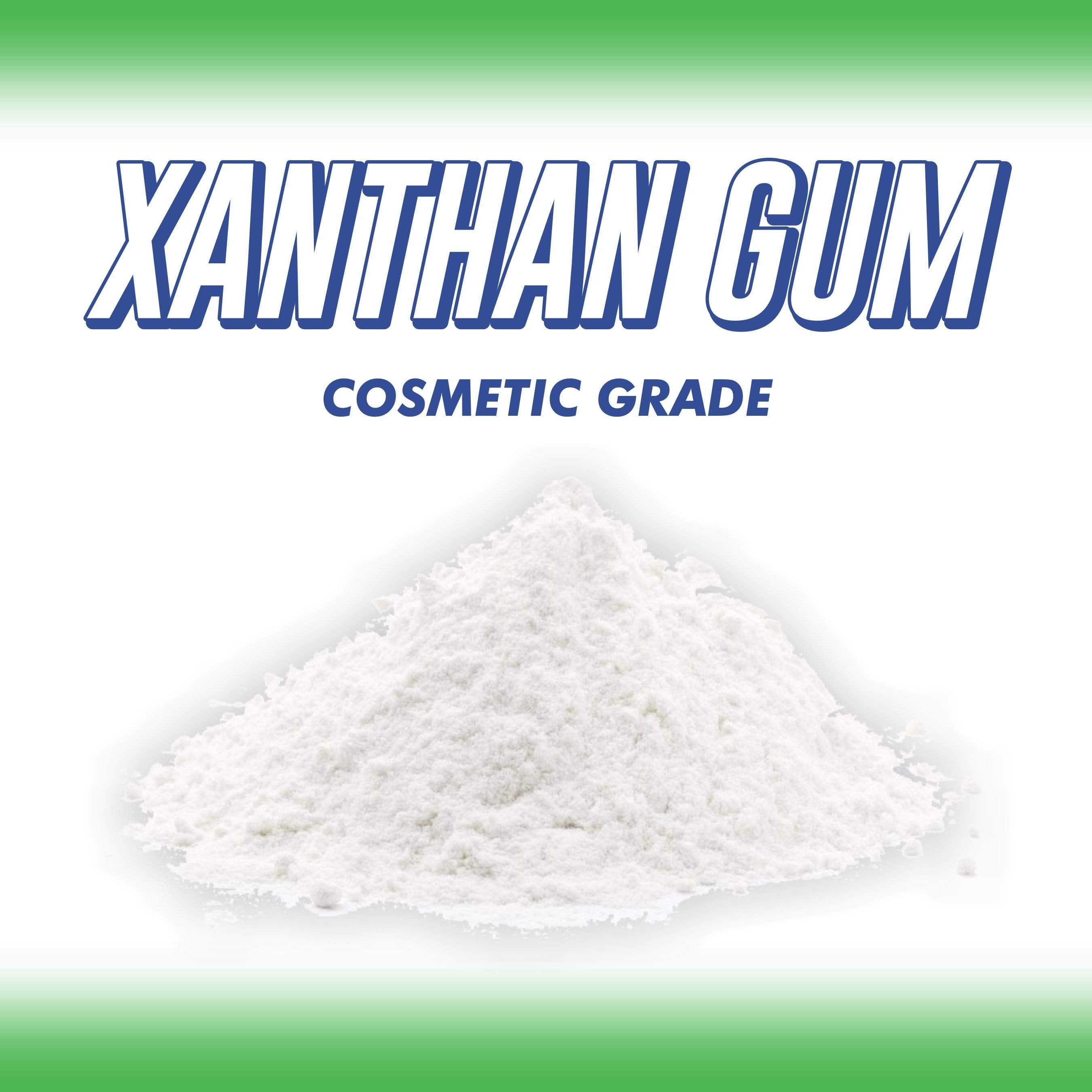 xanthan gum price